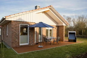  Feriendorf Südstrand Haus 46  Пельцерхакен